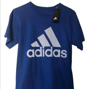 Adidas Men’s “The Go To Tee Sz S